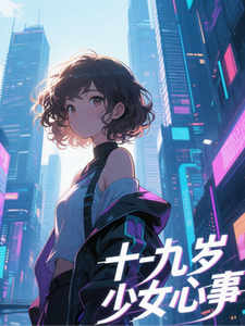 十九岁少女心事