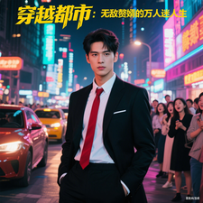 穿越都市：无敌赘婿的万人迷人生