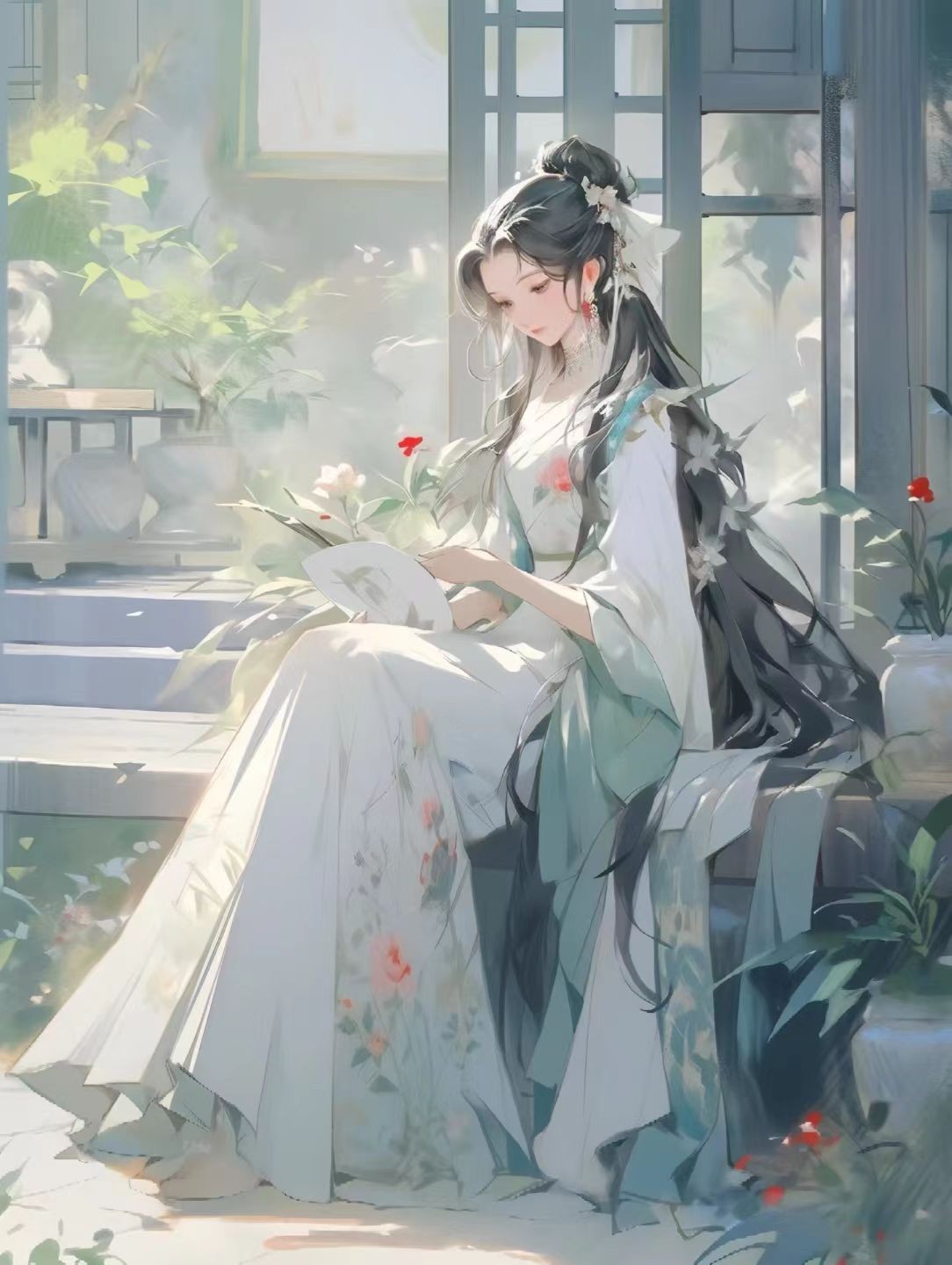 摄政王带回个未婚妻，我听到了他心声
