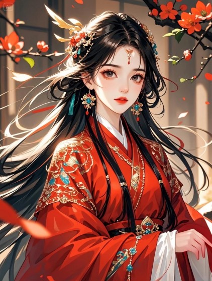 阿姐被送去军营学乖，疯批妹妹一夜灭门