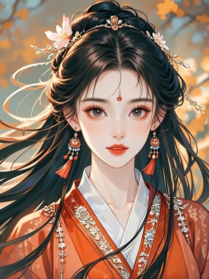 昨夜飞花轻似梦，爱意消散