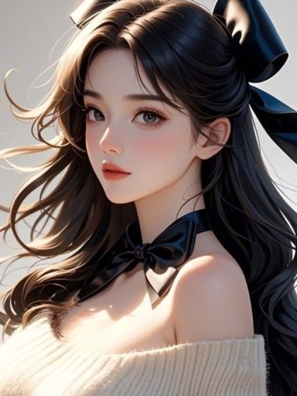 婆婆肚里的孩子不是人