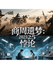 商周遗梦：2025悖论