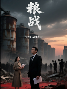 粮战