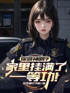 你警神啊？家里挂满了一等功！