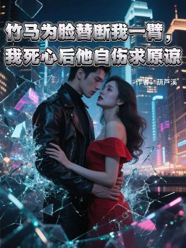 梅花落于南山，我和狠心竹马曲终人散
