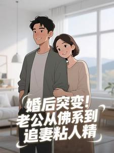 婚后突变！老公从佛系到追妻粘人精
