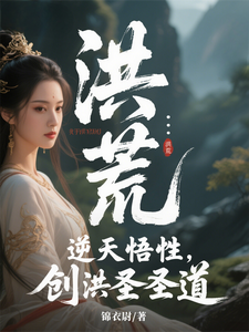 洪荒：逆天悟性，我于洪荒创圣道