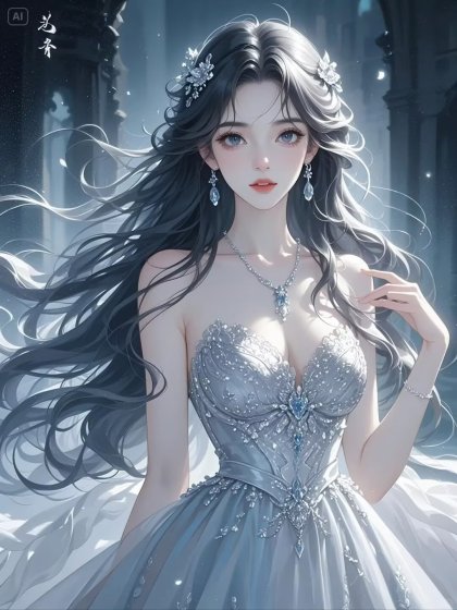 婚礼当天新郎分不清真假新娘，我转身在七个伴郎中选人闪婚