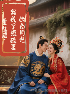 重生后，我成了摄政王的白月光
