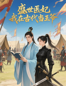 盛世医妃我在古代当王爷