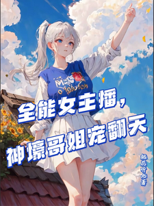 全能女主播，神壕哥姐宠翻天
