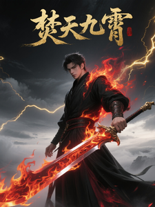 焚天九霄