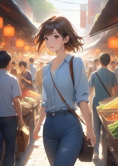 老公用科研经费为女大点天灯，我成全后他悔疯了