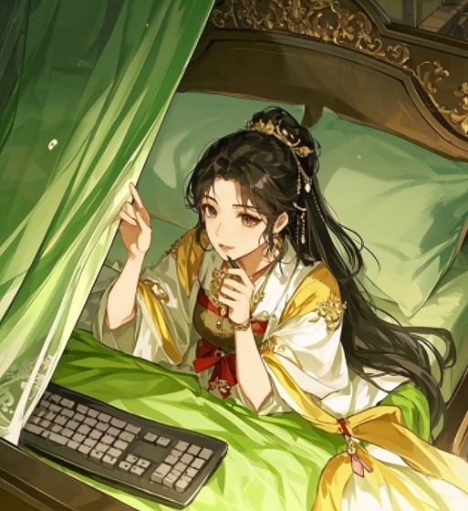 A选项总在阻止我发挥