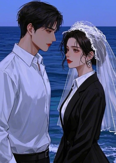 订婚典礼上，我突然想起自己有一个老公