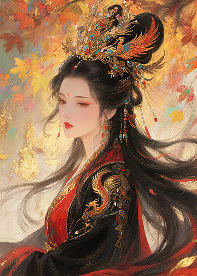 一枕华胥，一世血仇