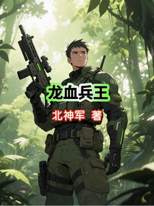 龙血兵王