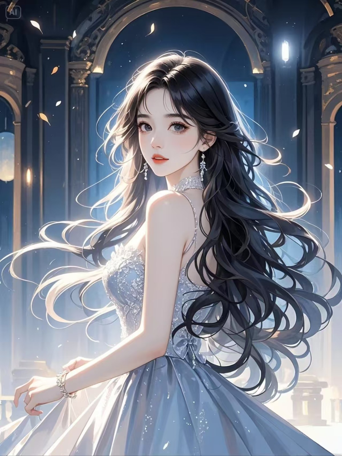 轮回时，丈夫为了等青梅不让我们转世