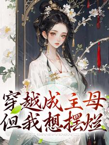 穿越成主母，但我想摆烂