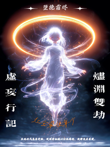 虚妄行记