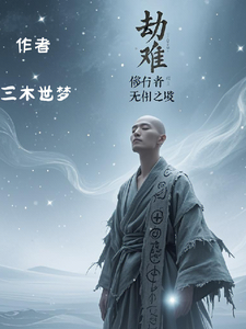 劫难修行者无相之境