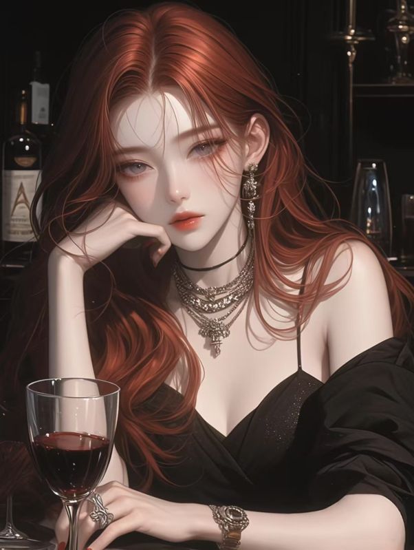 侄女等着钱救命，我却在拍卖场点天灯