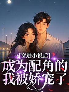 穿进小说后成为配角的我被娇宠了