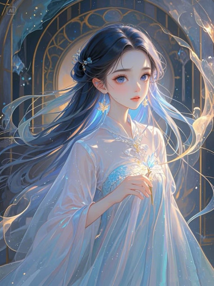 谁换寒冰与春风