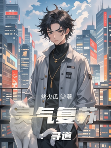 灵气复苏：寻道