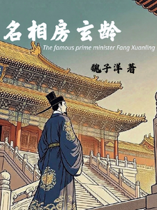 名相房玄龄