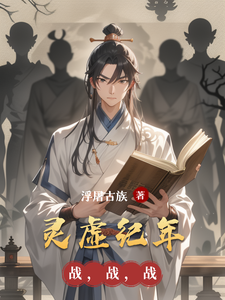 灵虚纪年