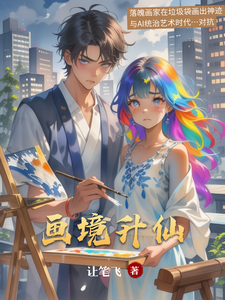 画境升仙