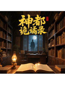神都诡谲录