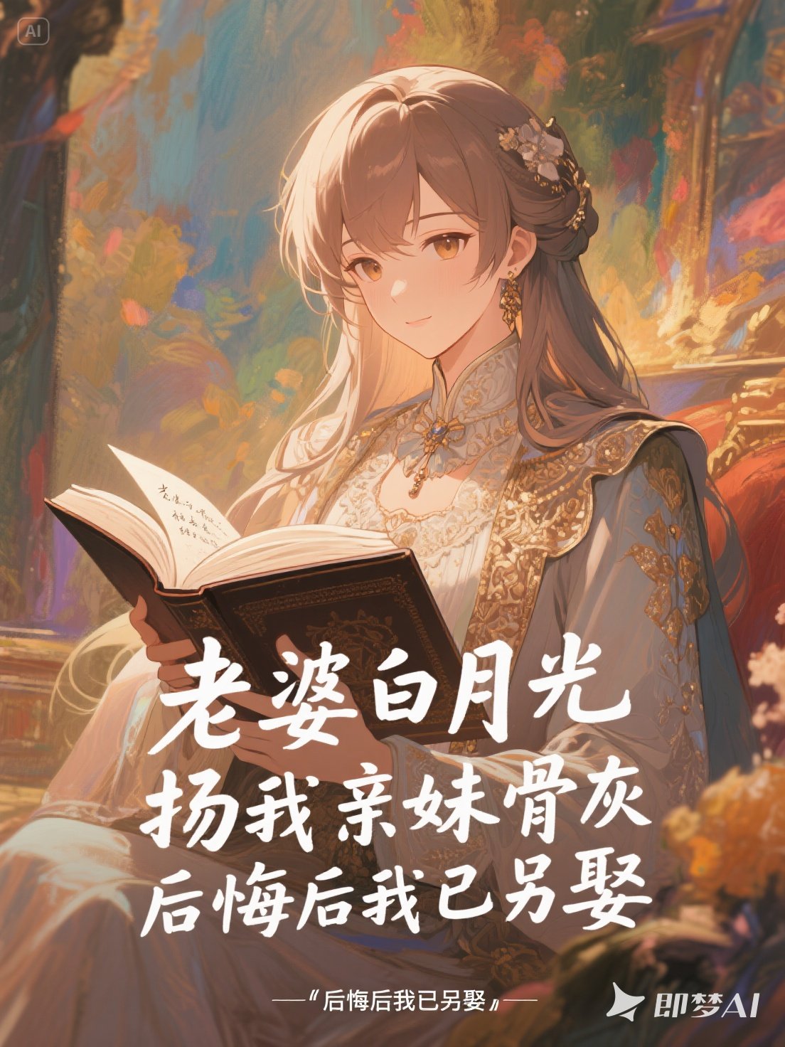 老婆白月光扬我亲妹骨灰，后悔后我已另娶