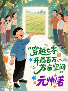 穿越七零：开局百万亩空间