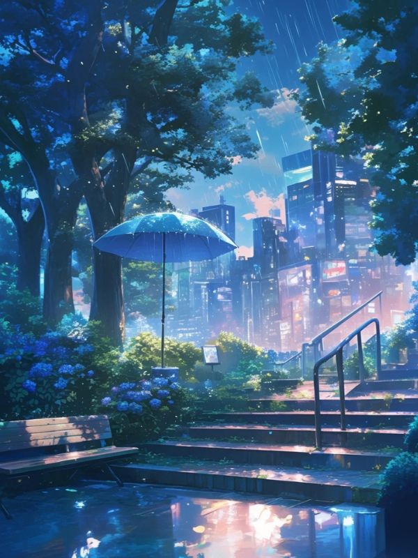 梨花飞残暗香尽