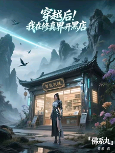 穿越后，我在修真界开黑店