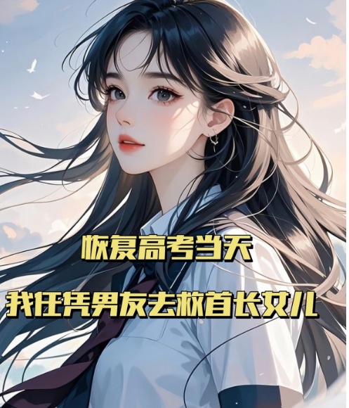 恢复高考当天，我任凭男友去救首富女儿