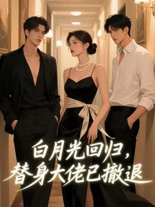 白月光回归，替身大佬已撤退