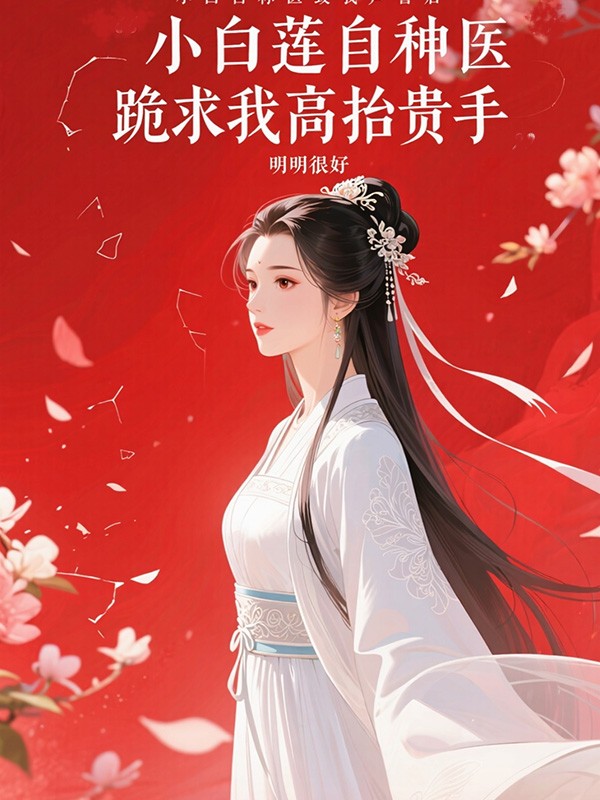 小白莲自称神医毁我声誉后，跪求我高抬贵手