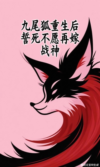 九尾狐重生后，誓死不愿再嫁战神