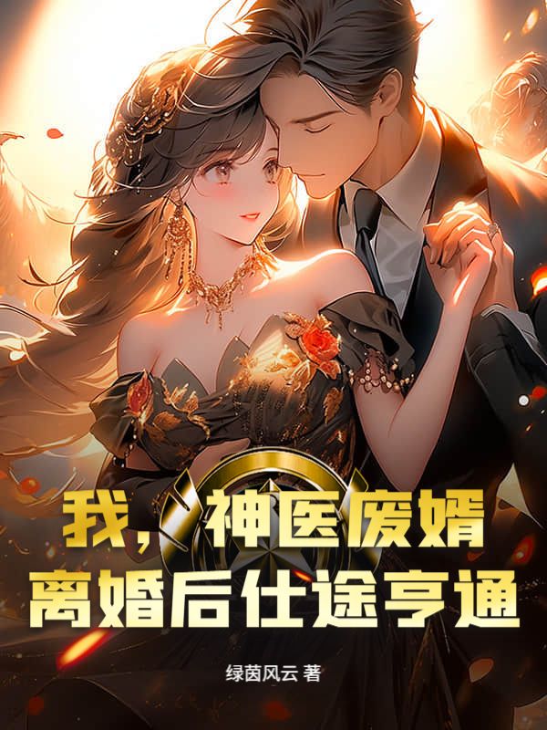 我，神医废婿，离婚后仕途亨通