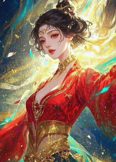 第九个冲喜新娘