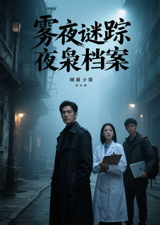 雾夜谜踪夜枭档案