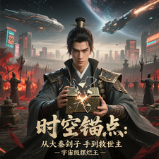 时空锚点：从大秦刽子手到救世主