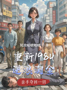 重新1984逆浪淘金