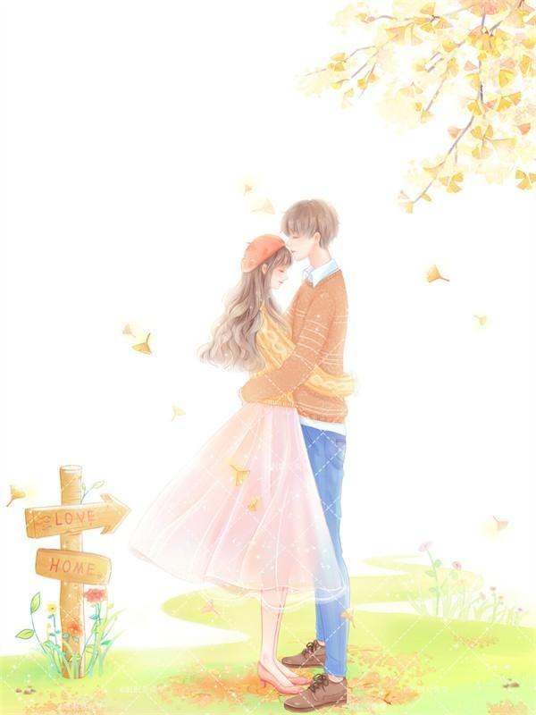 解除婚约后，我爱对了人