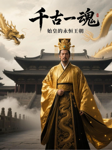 千古一魂，始皇的永恒王朝