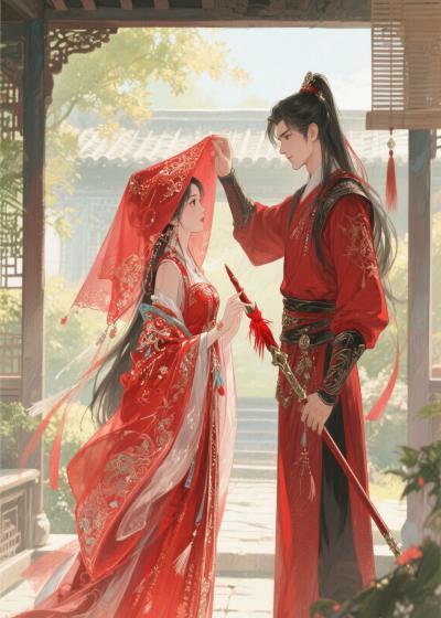 死后不嫁首辅，嫁纨绔